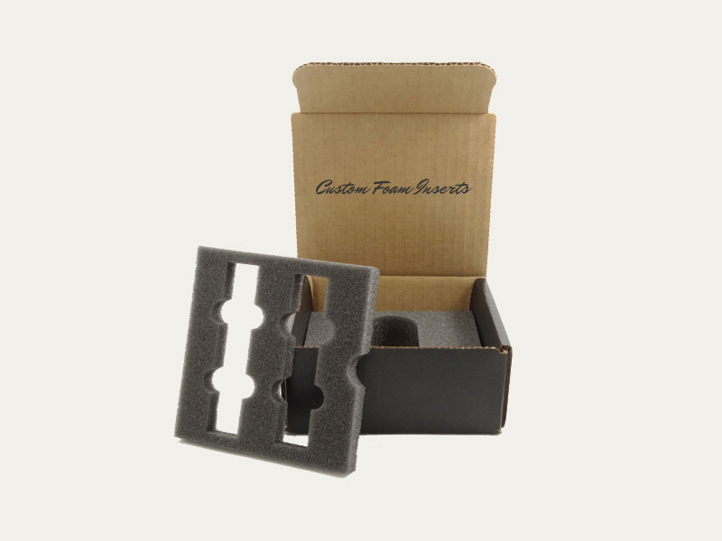 Custom Foam Packaging Solutions