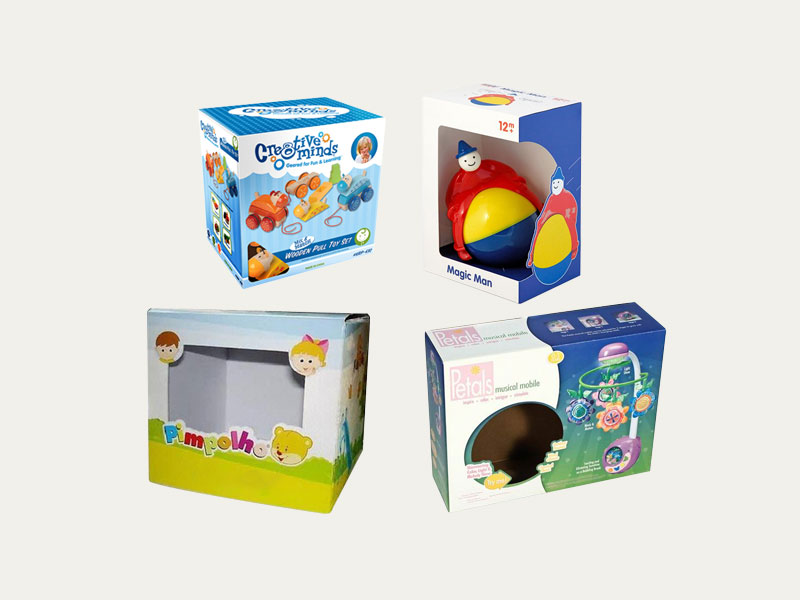 toy box design