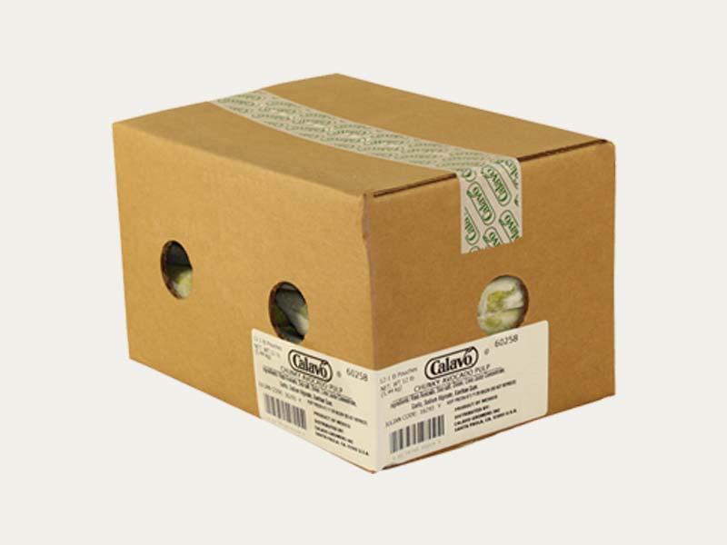 Wholesale Frozen Food Shipping Boxes | Custom Frozen Food Boxes With ...